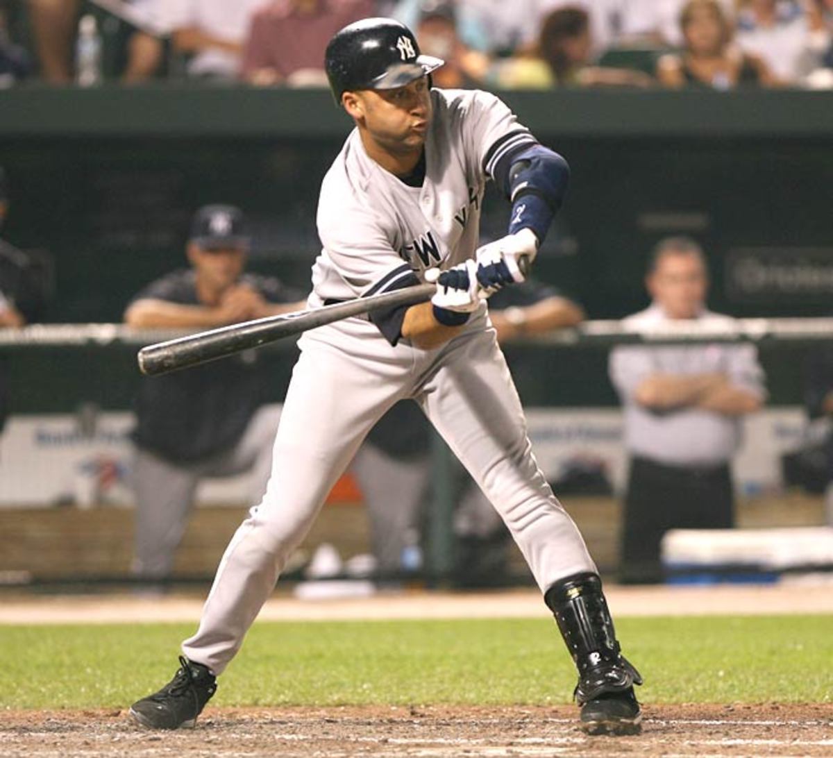 Derek Jeter