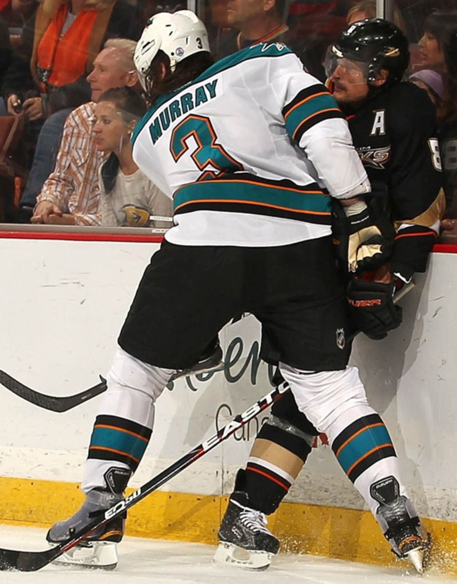 Douglas Murray 
