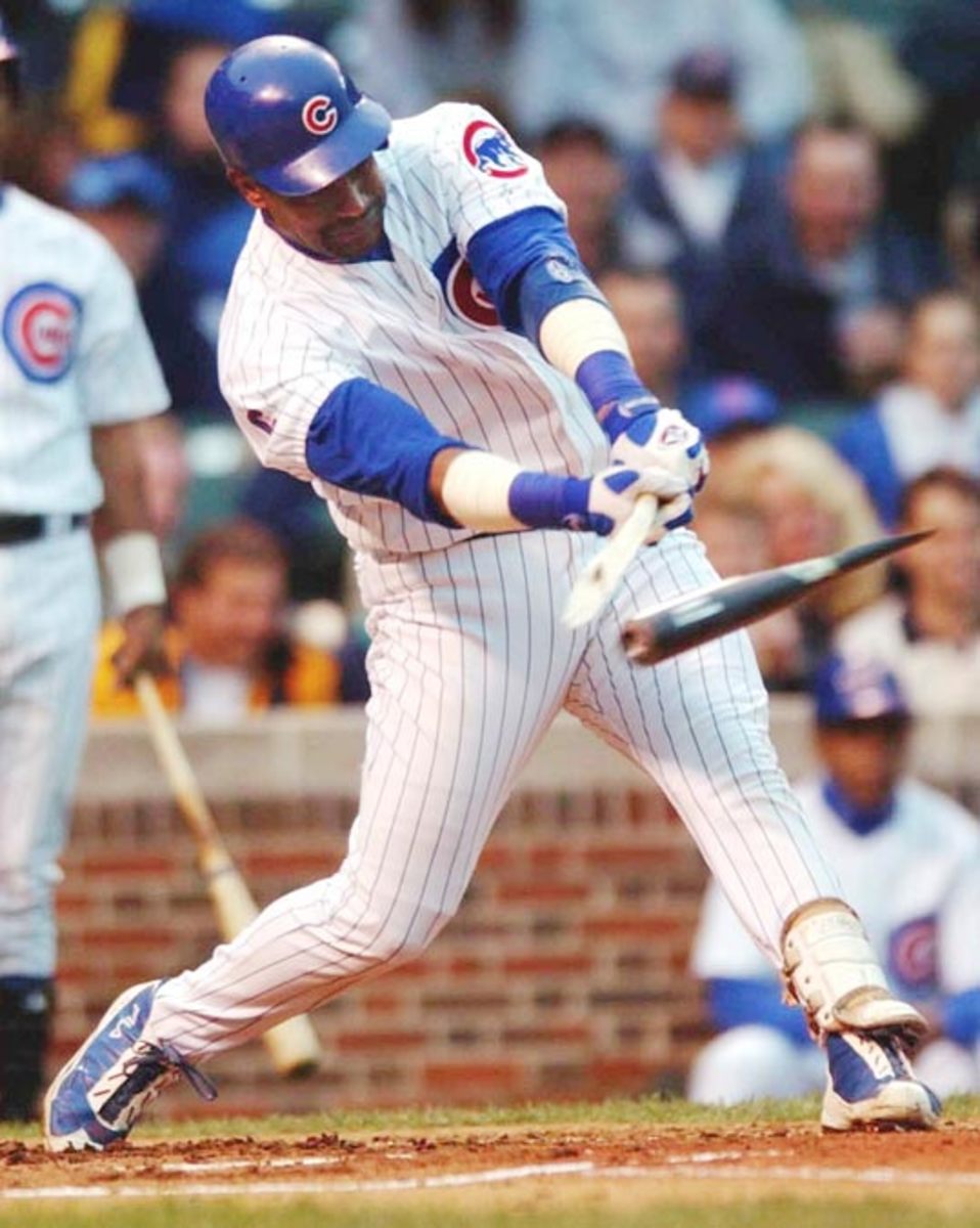 Sammy Sosa