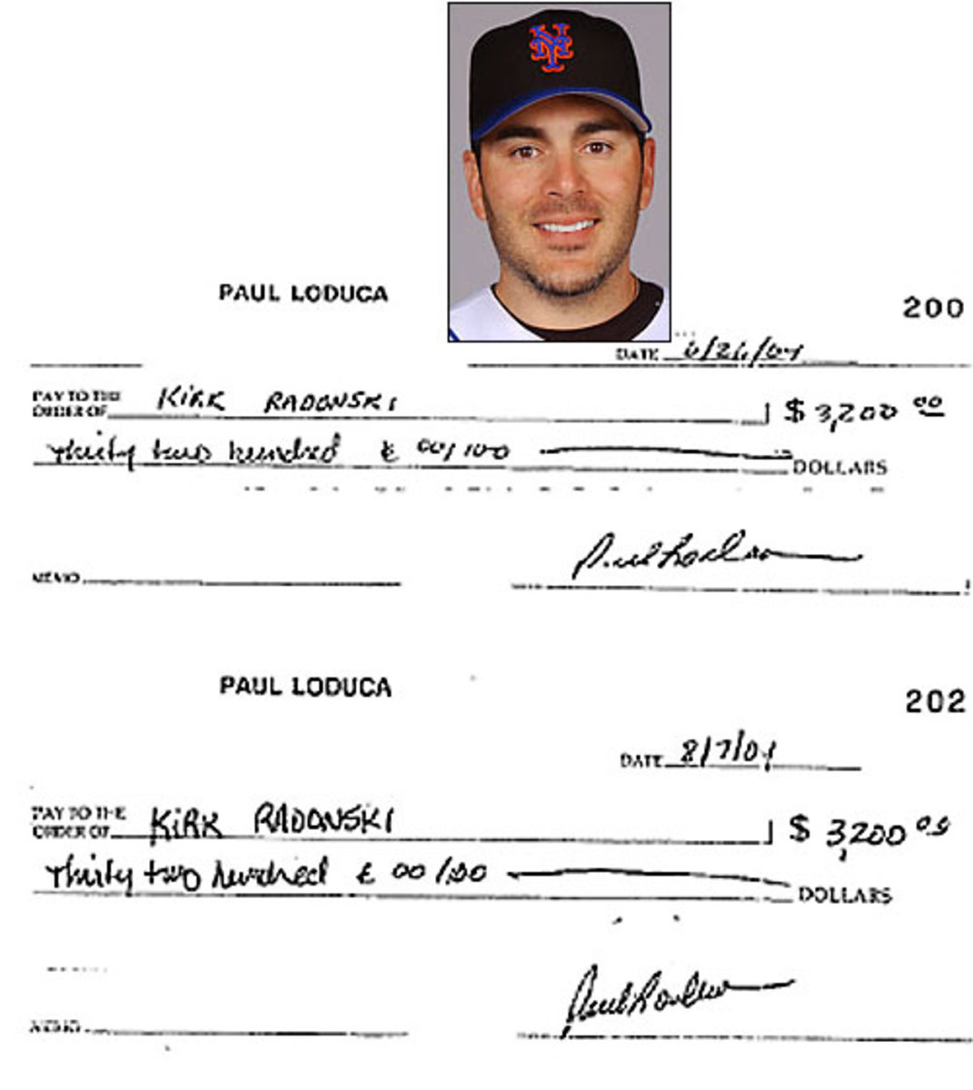 Paul Lo Duca