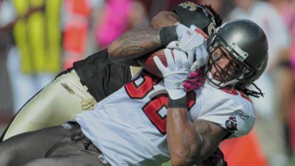 NFL's headshot wake up call Sports Illustrated