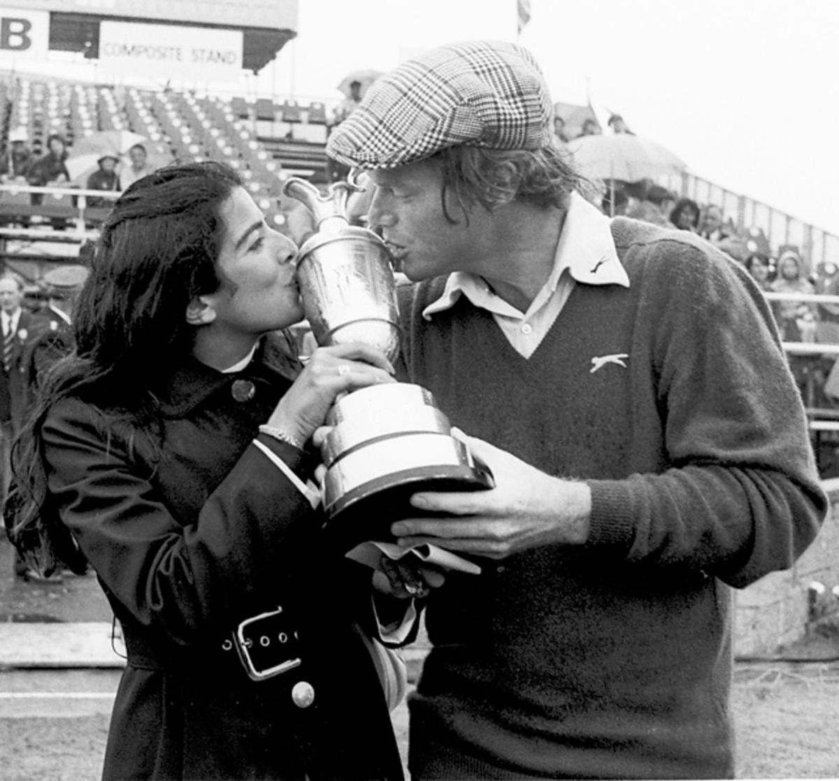  Tom and Linda Watson