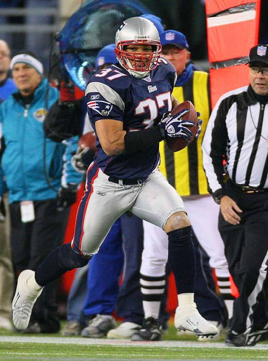 Rodney Harrison