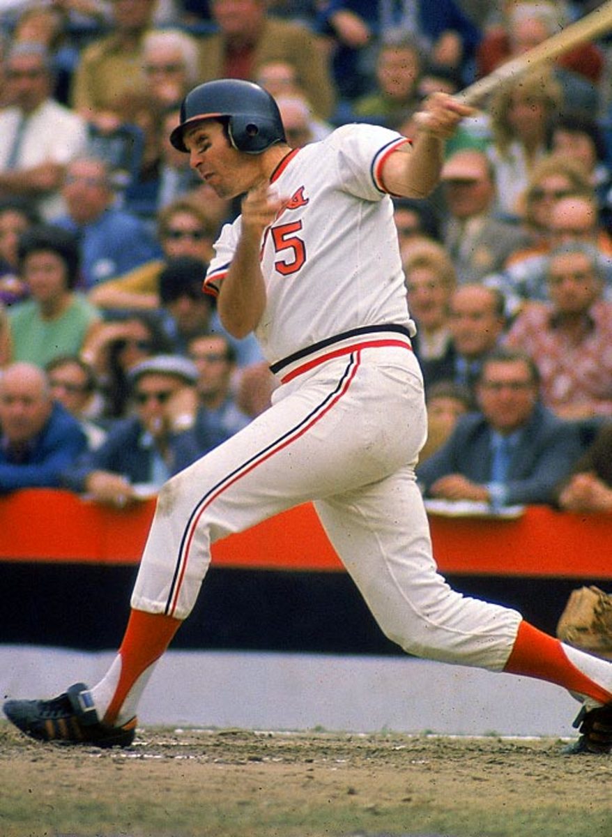 Brooks Robinson