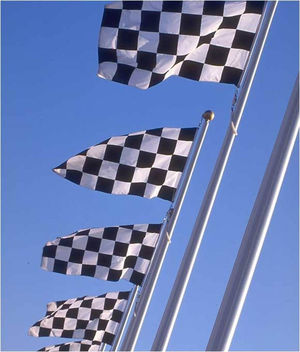 Other Racing Families