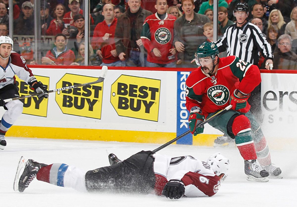 Cal Clutterbuck 