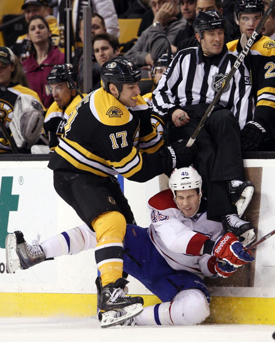 Milan Lucic