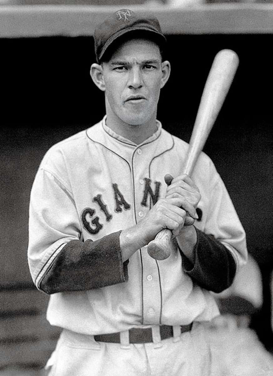 Mel Ott