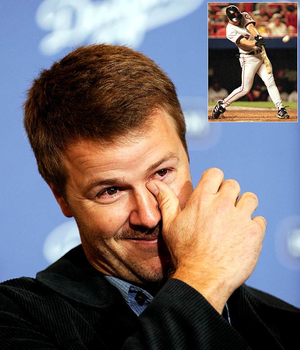Jeff Kent
