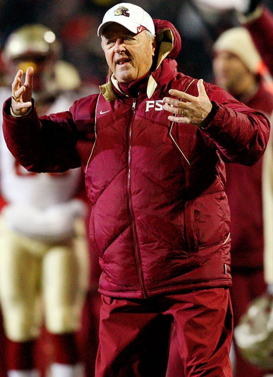 Bobby Bowden