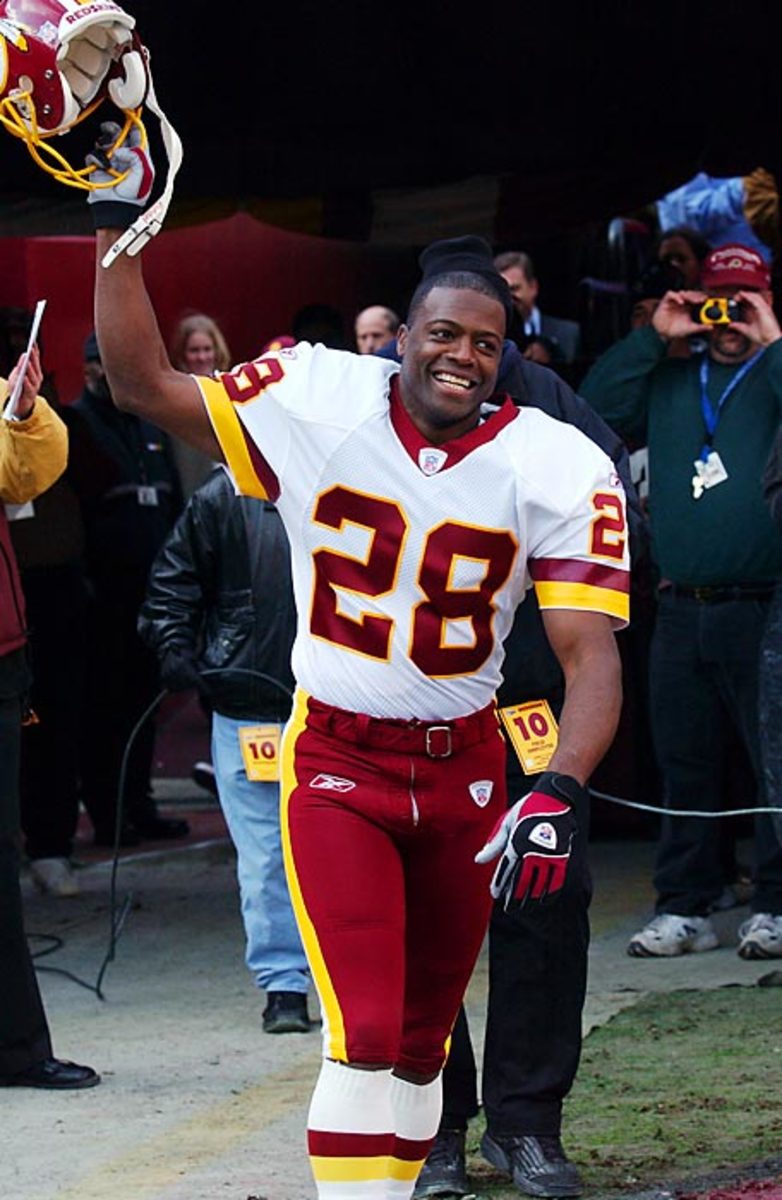 Darrell Green