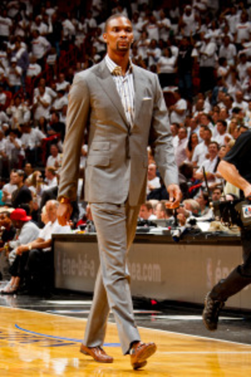 Boston Celtics v Miami Heat - Game Two