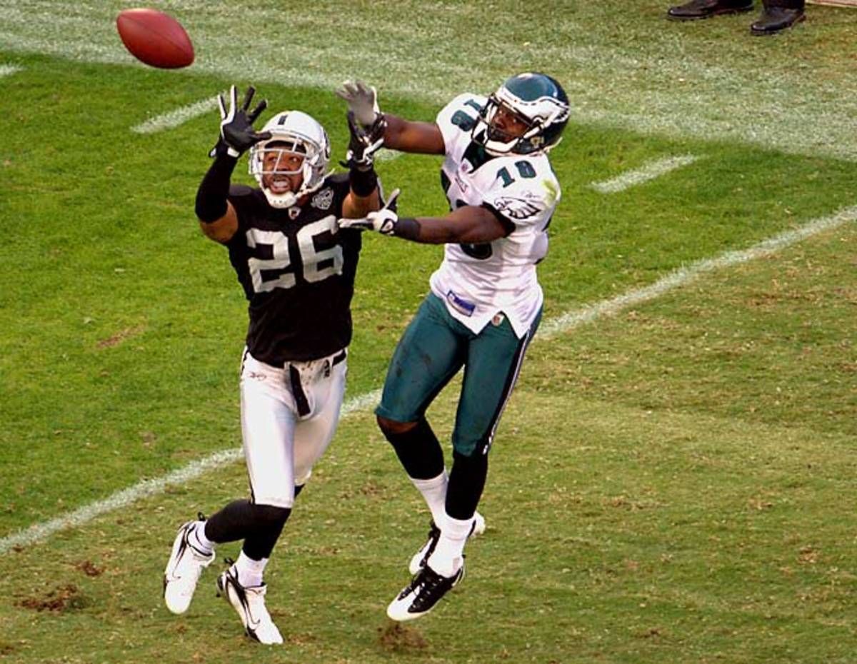 Jeremy Maclin