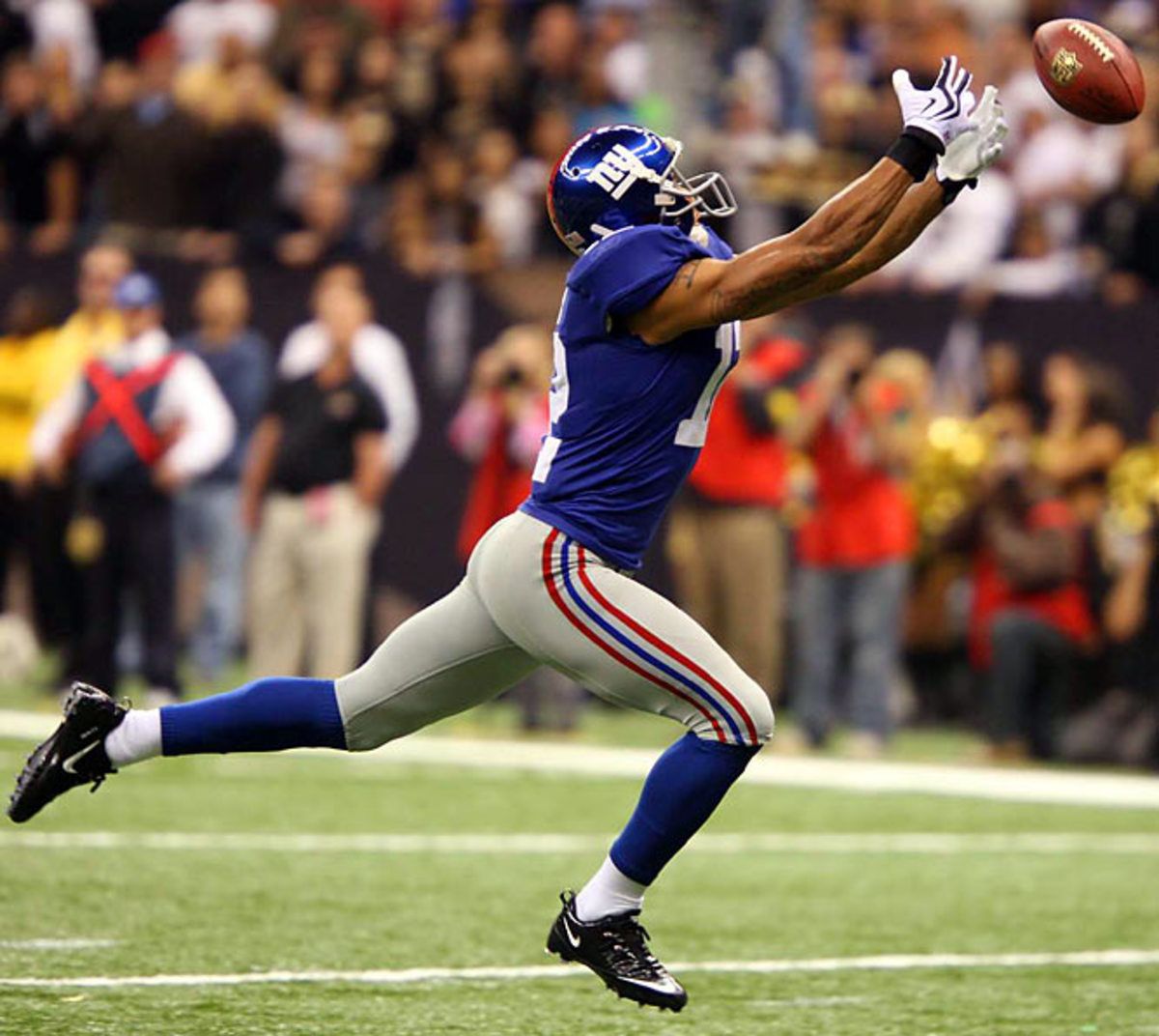 Steve Smith