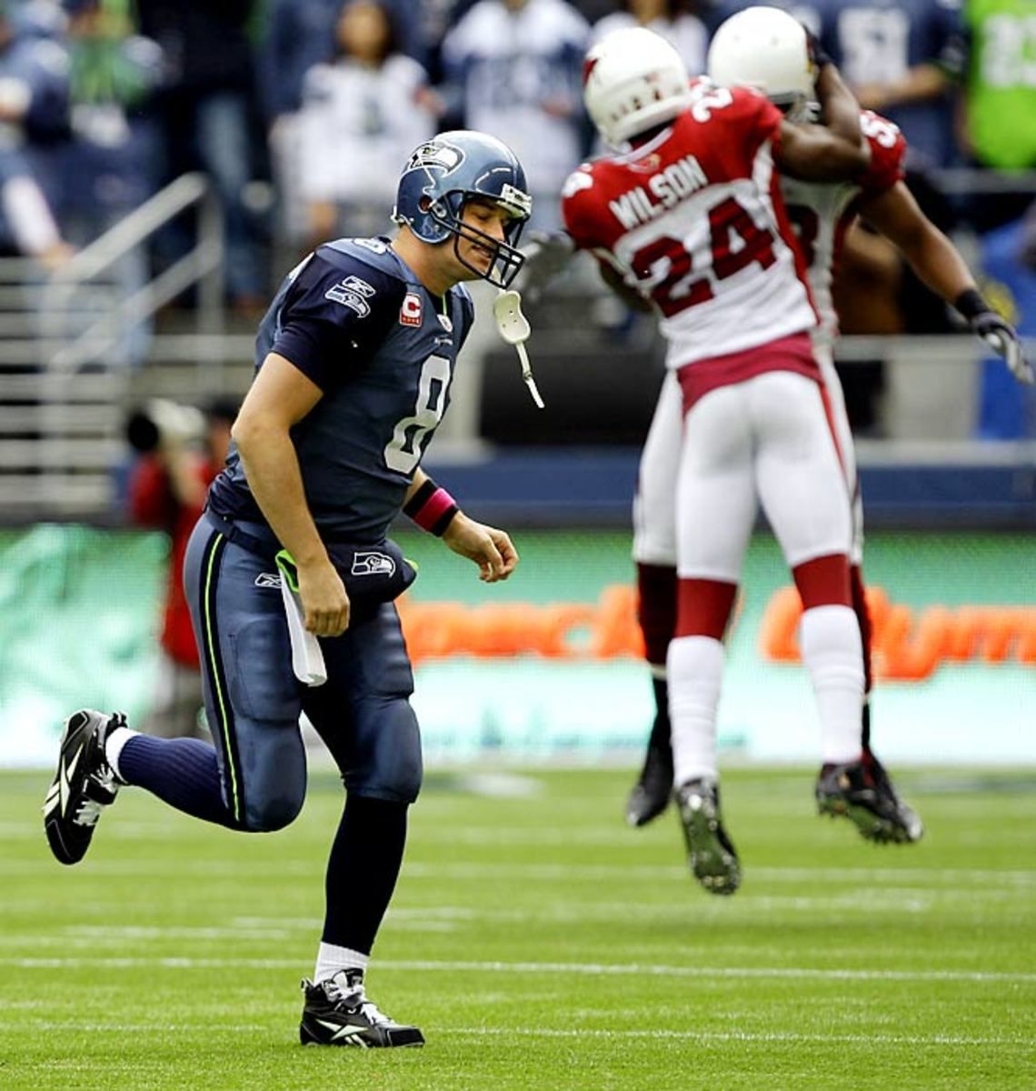 Matt Hasselbeck