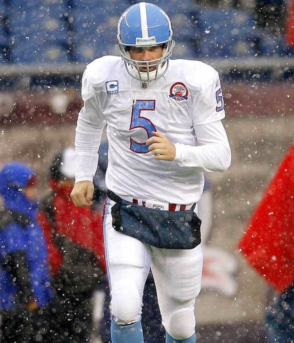 Kerry Collins