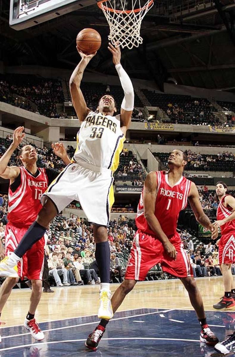 Danny Granger