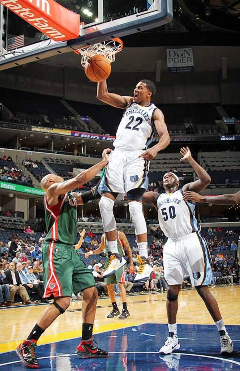 Rudy Gay