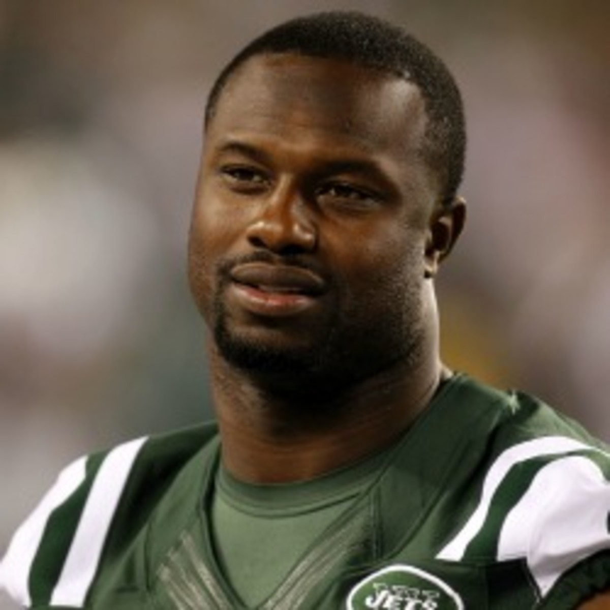 Report: Consecutive games streak to end at 119 for Jets linebacker Bart