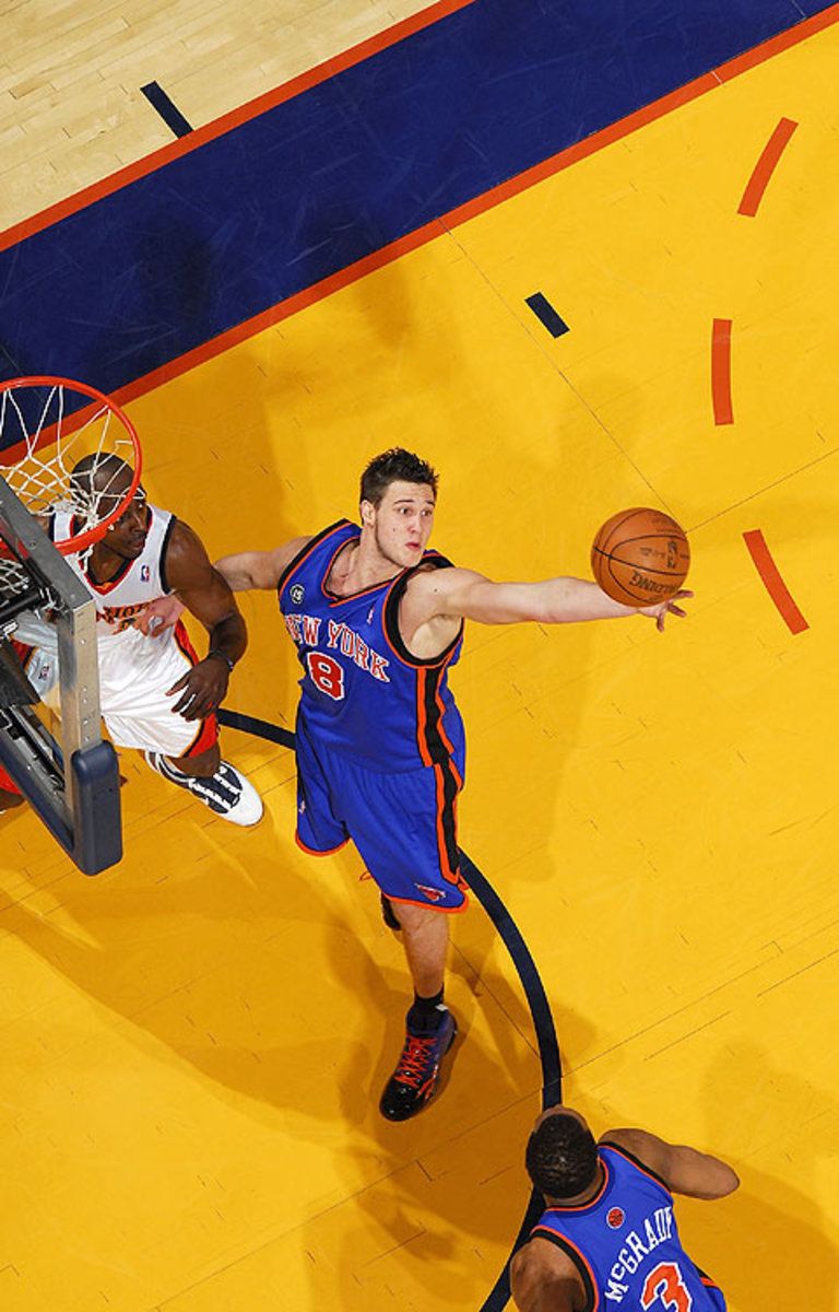 Danilo Gallinari 