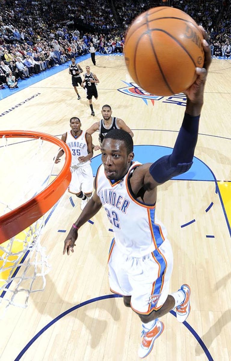 Jeff Green