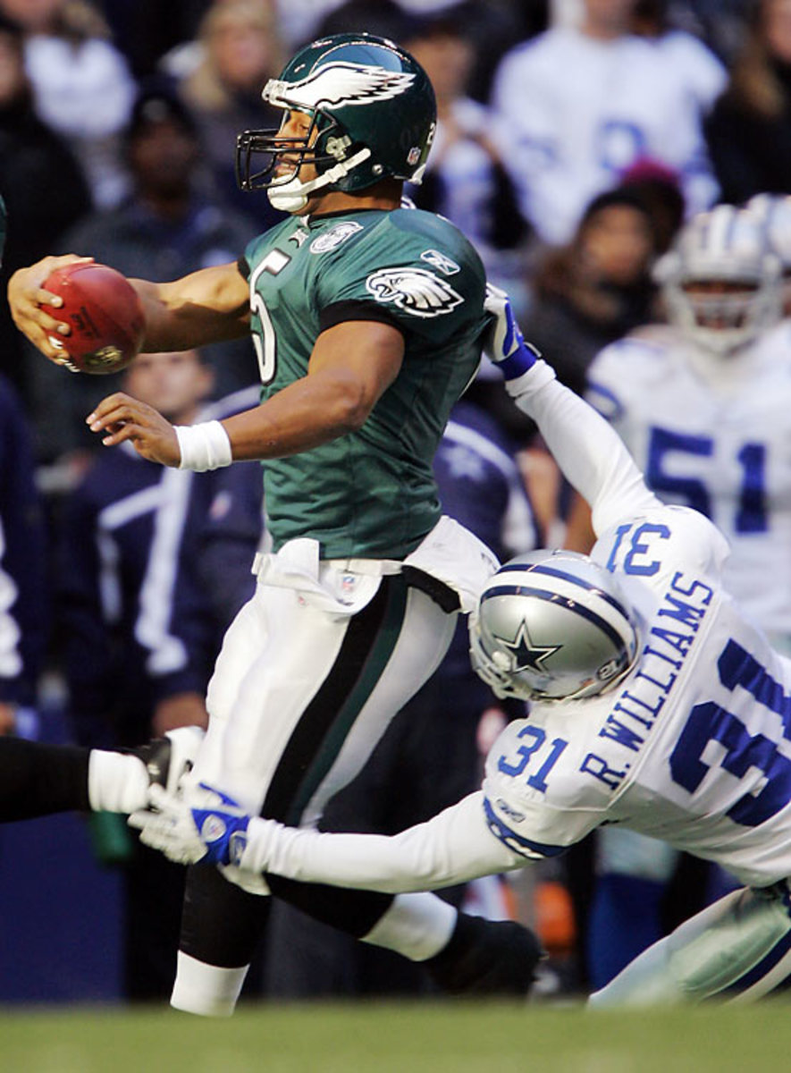 Revolutionary Moments in Sports Sports Illustrated