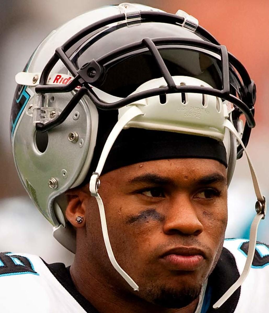 Steve Smith