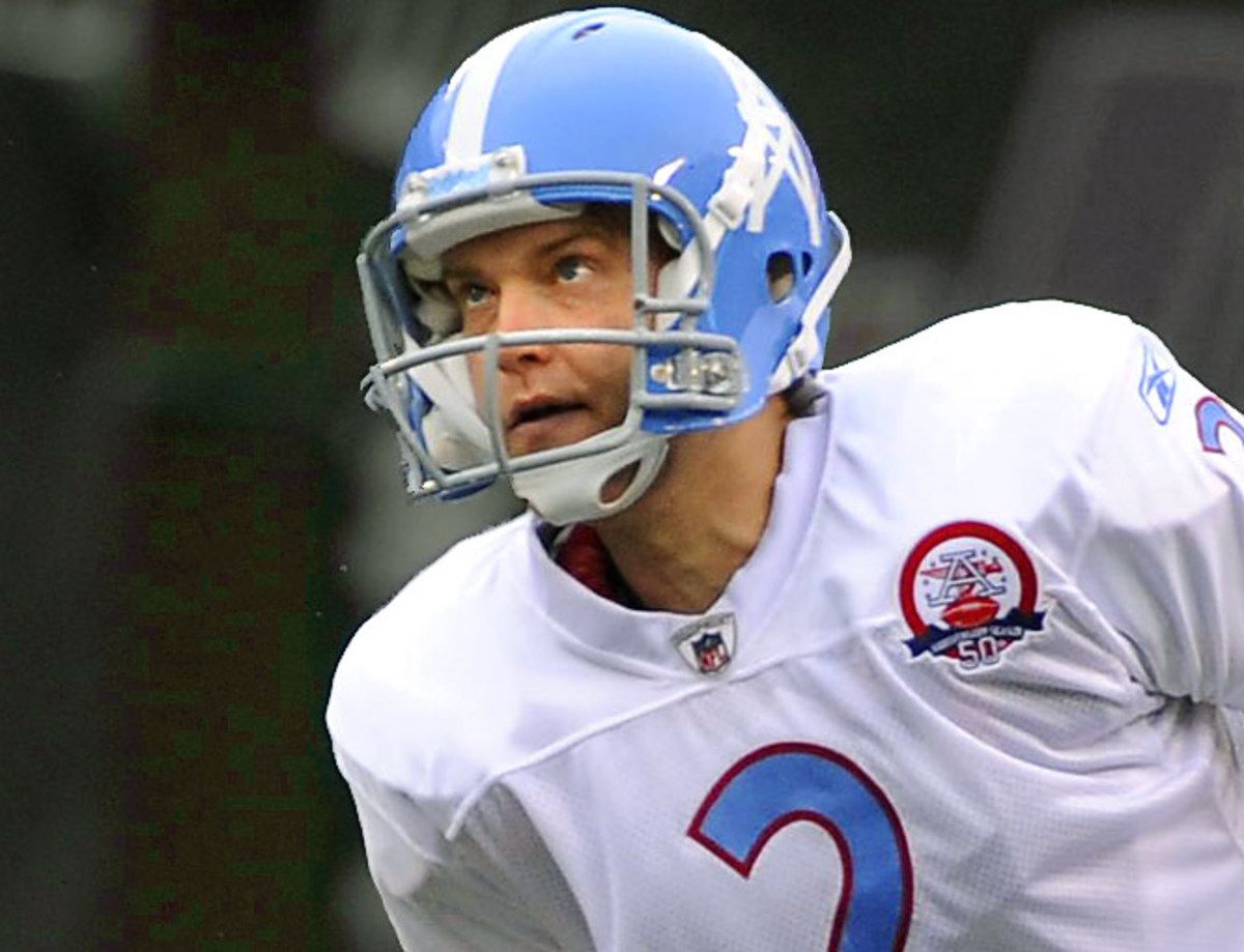 Rob Bironas