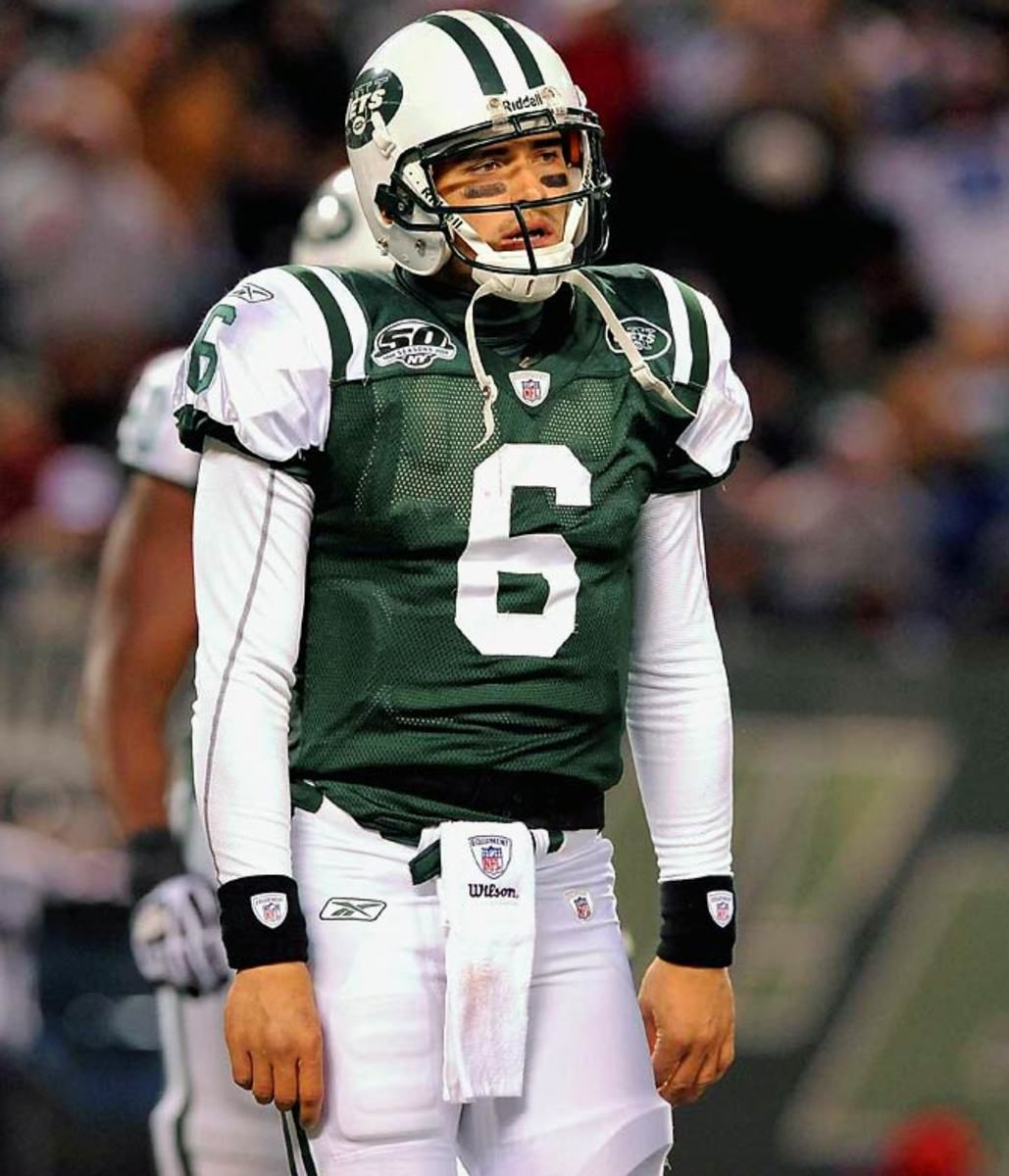 Mark Sanchez