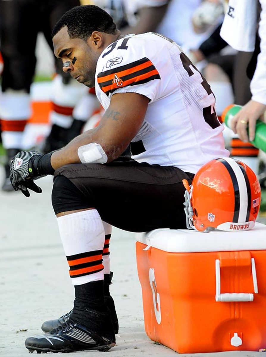 Jamal Lewis