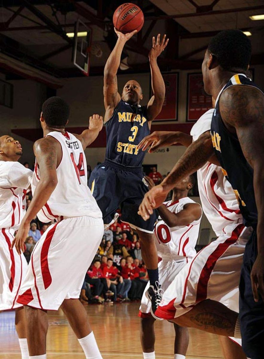 Isaiah Canaan