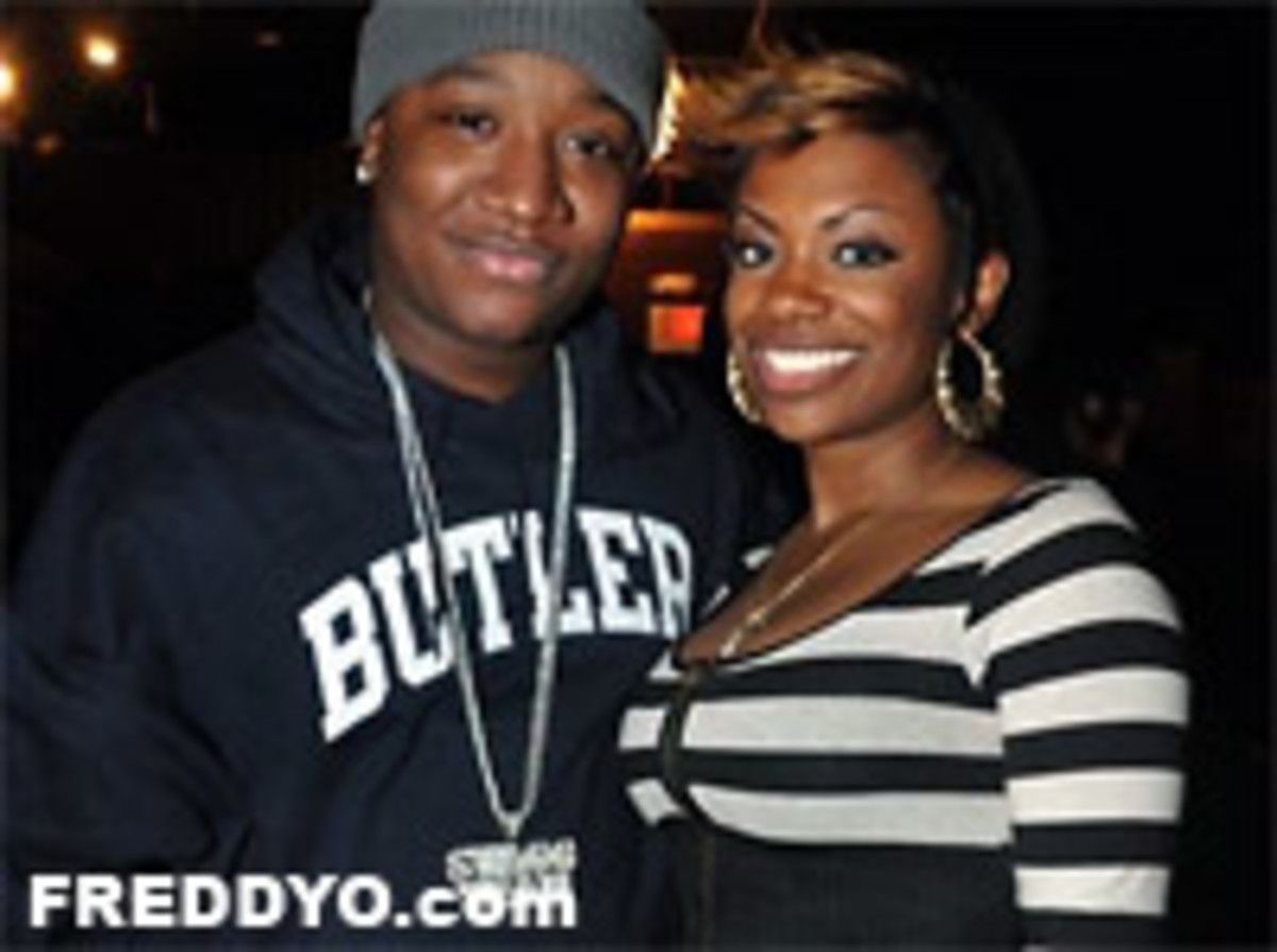 Yung Joc