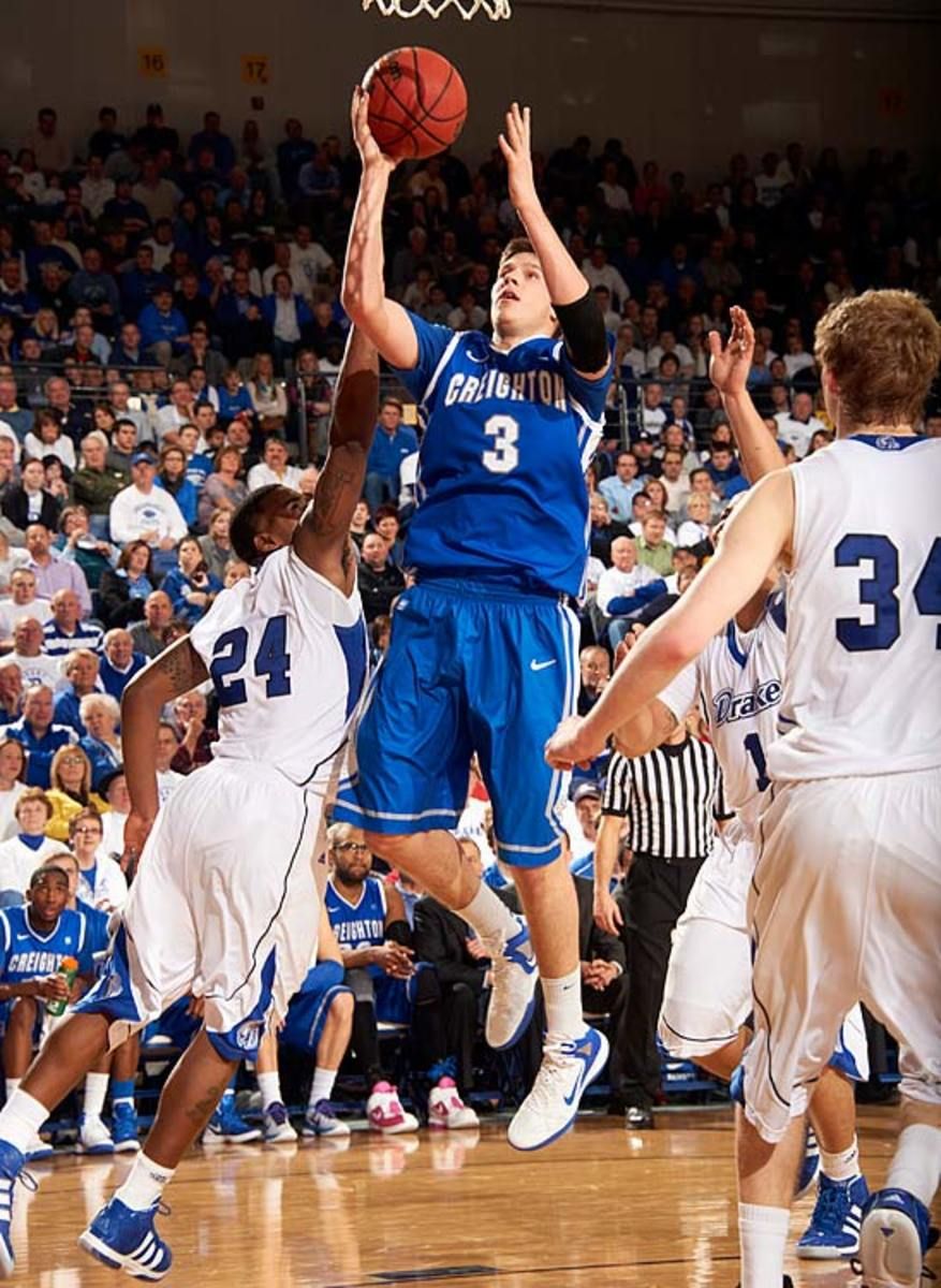 Doug McDermott