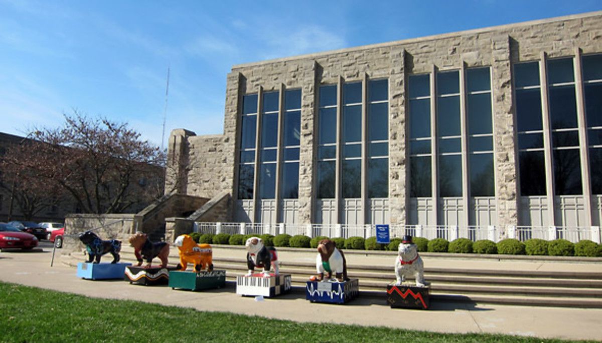 Butler Student Union
