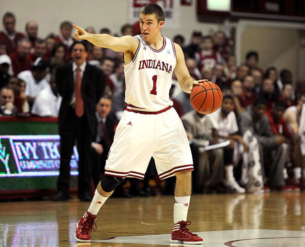 Jordan Hulls