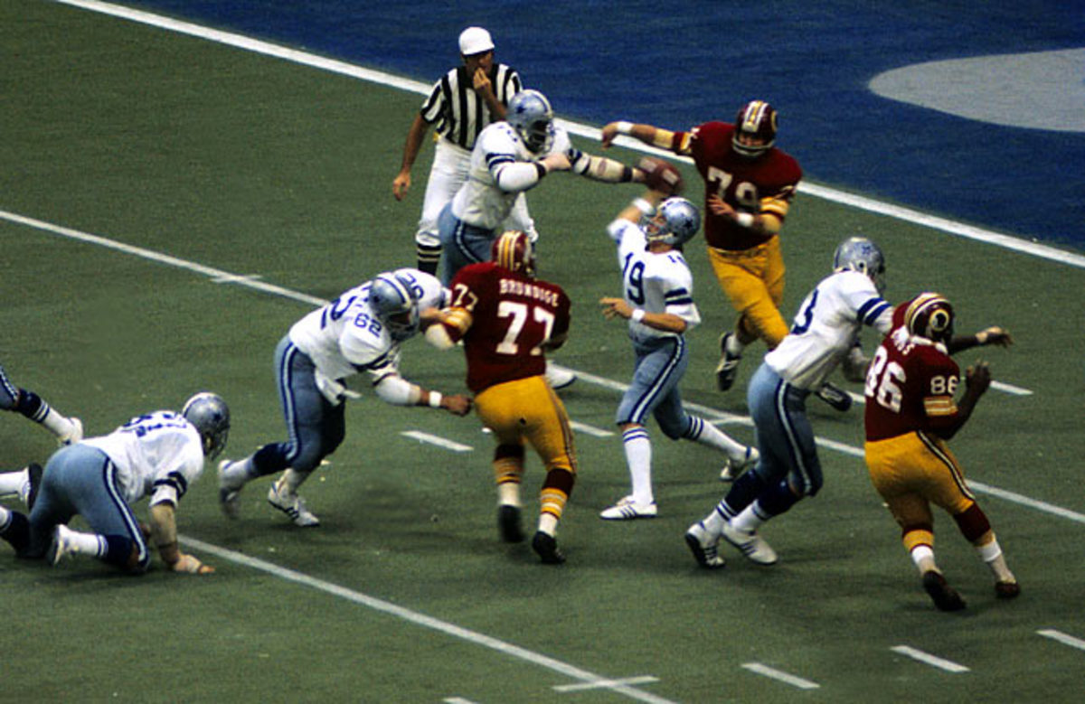 1974 Thanksgiving Day