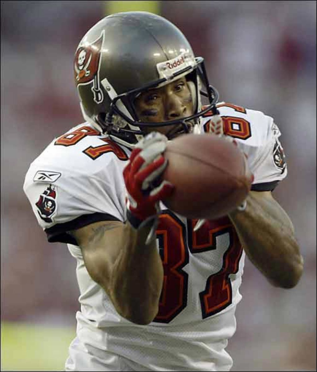 Keenan McCardell