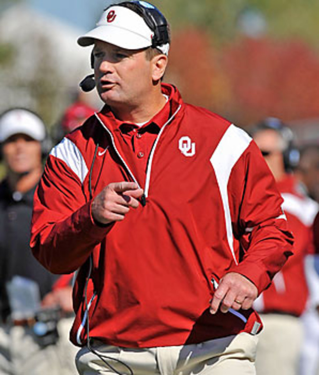 Stewart Mandel 'Pac16' mega conference a real possibility Sports