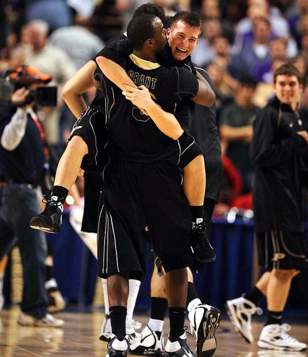 NCAA Men's Basketball Tournament