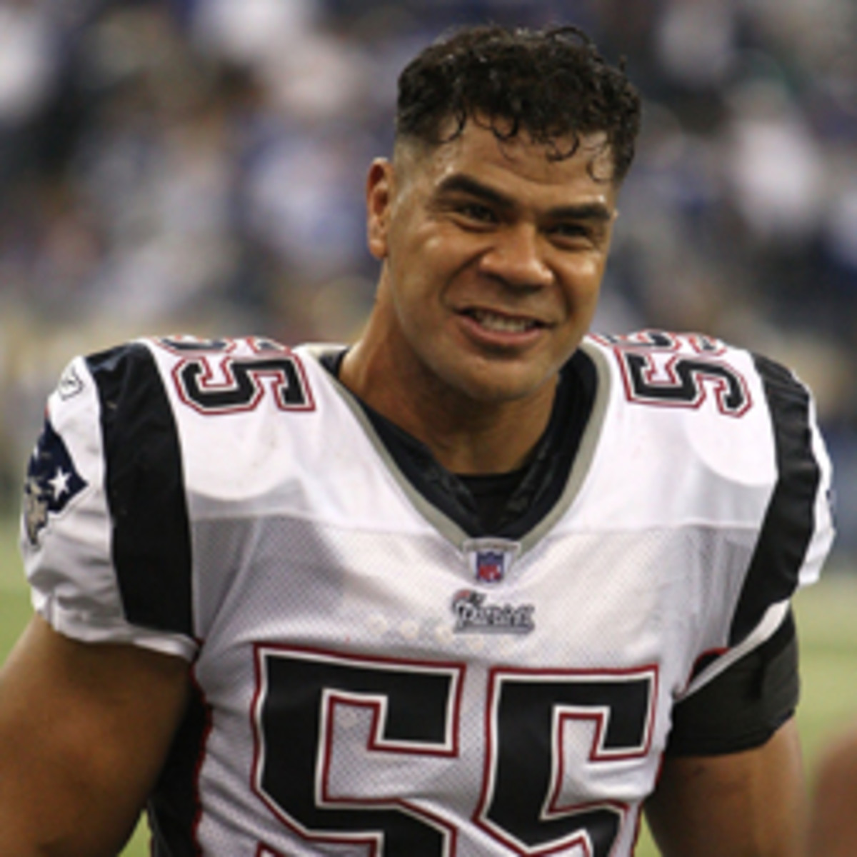 Junior Seau toxicology shows traces of sleep aid - Sports Illustrated