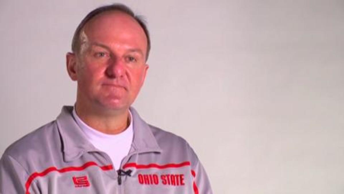 One-on-one with Thad Matta - Sports Illustrated