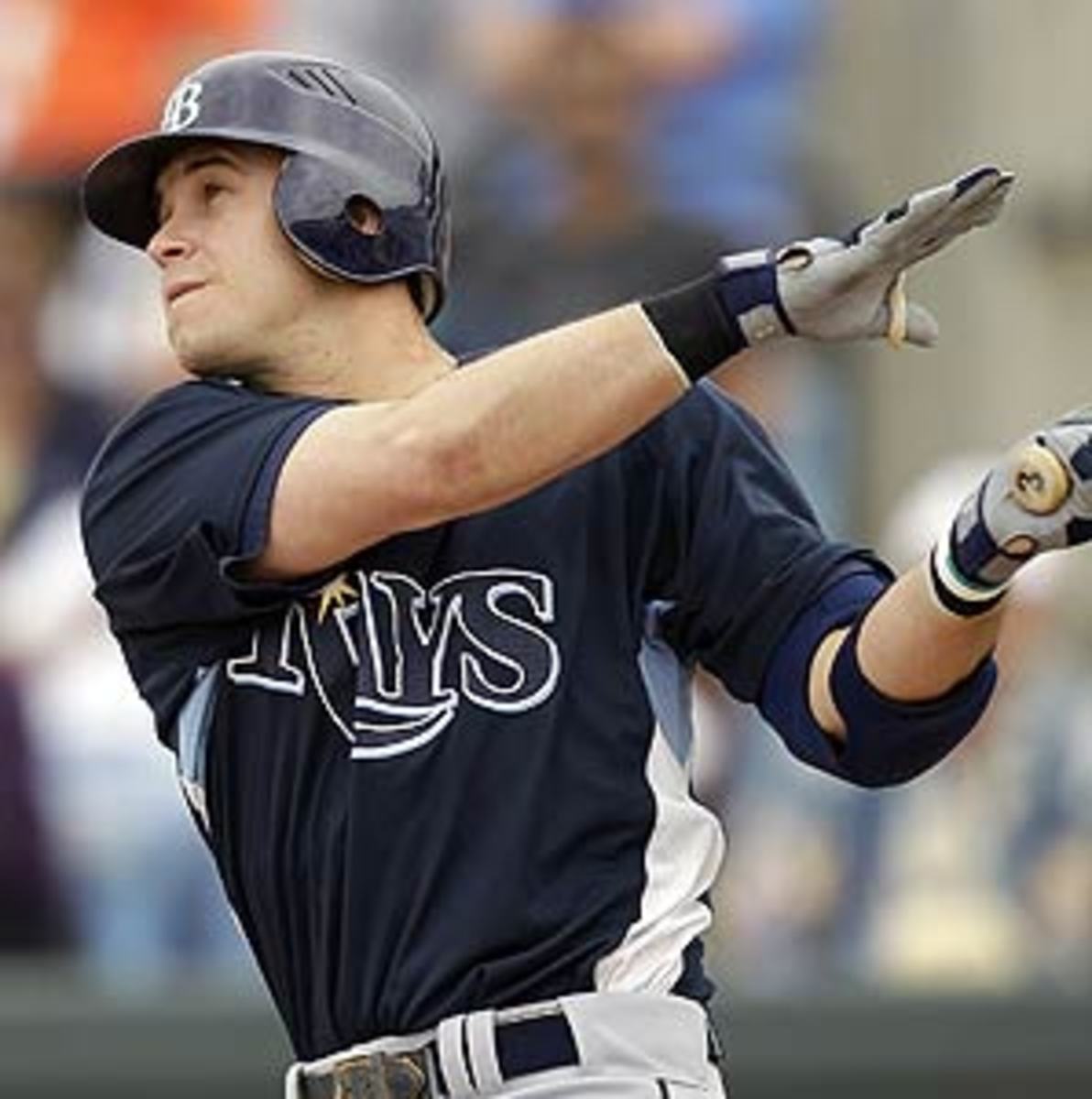 Tim Marchman: Radical realignment is a solution for a problem that ...