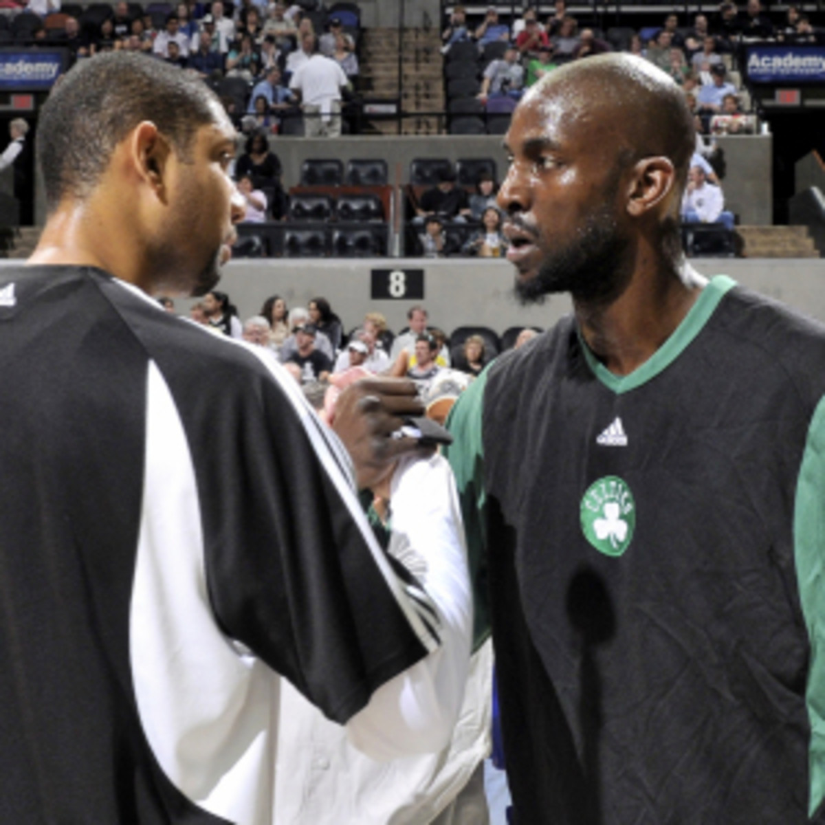 Kevin-Garnett