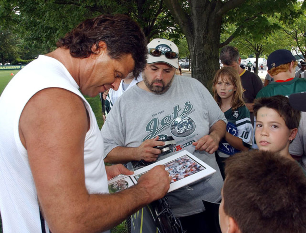 Mark Gastineau
