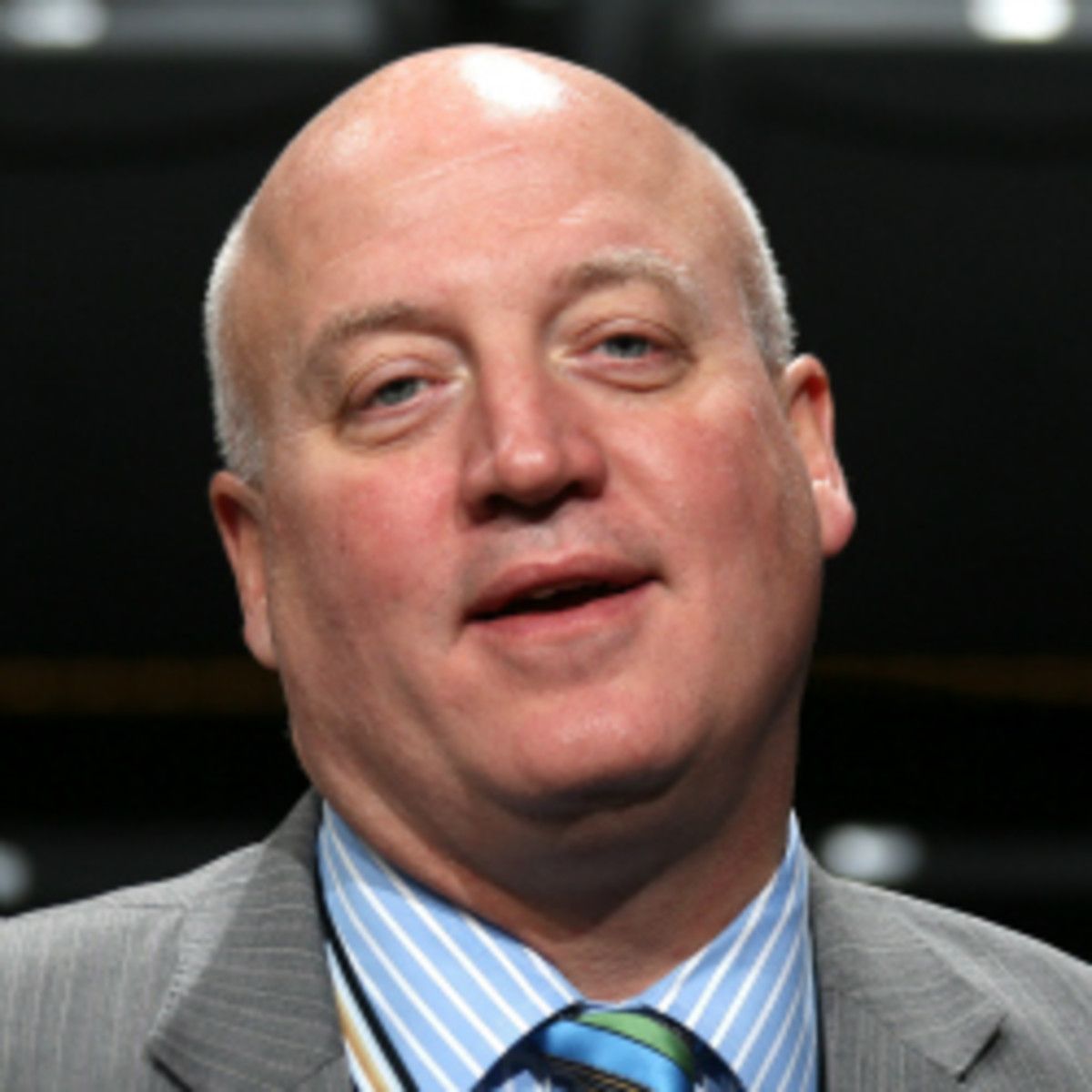 Bill Daly