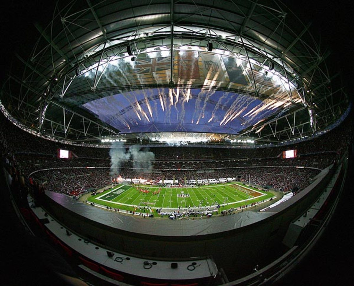 Patriots vs. Buccaneers