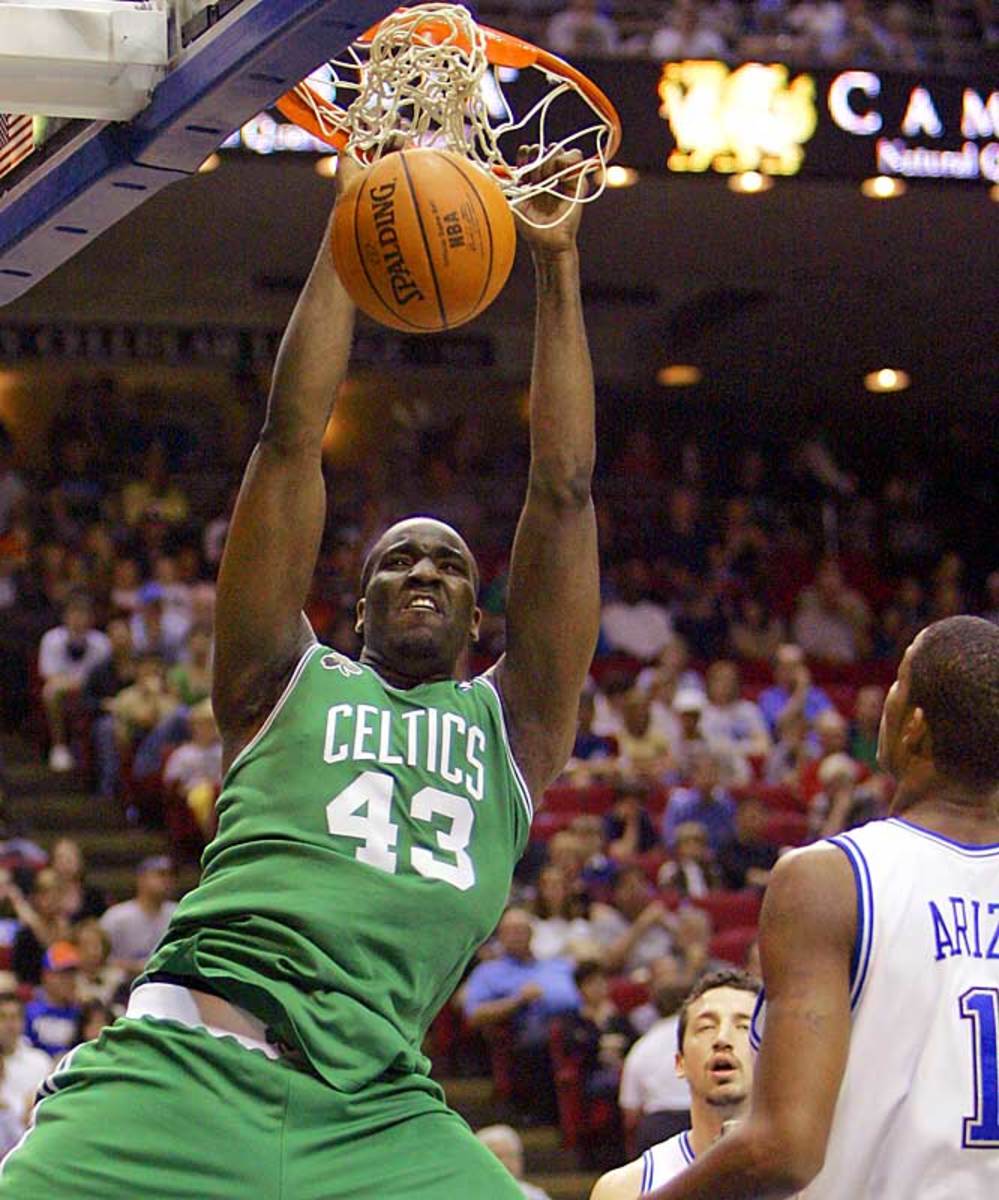 Kendrick Perkins