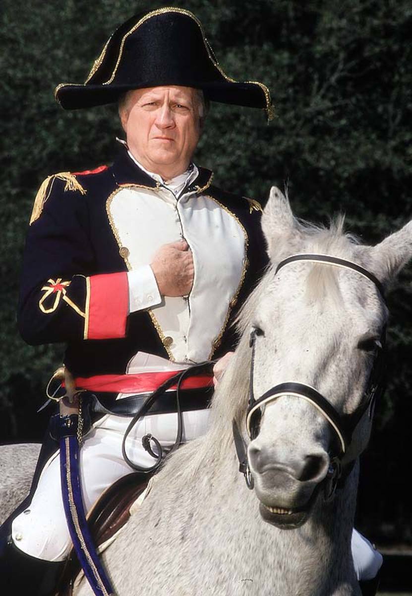 The Owner as Dictator