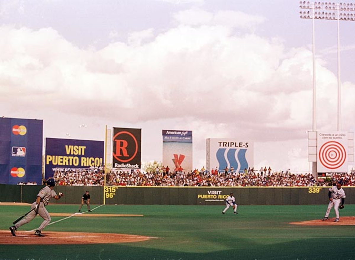 Texas Rangers vs. Toronto Blue Jays