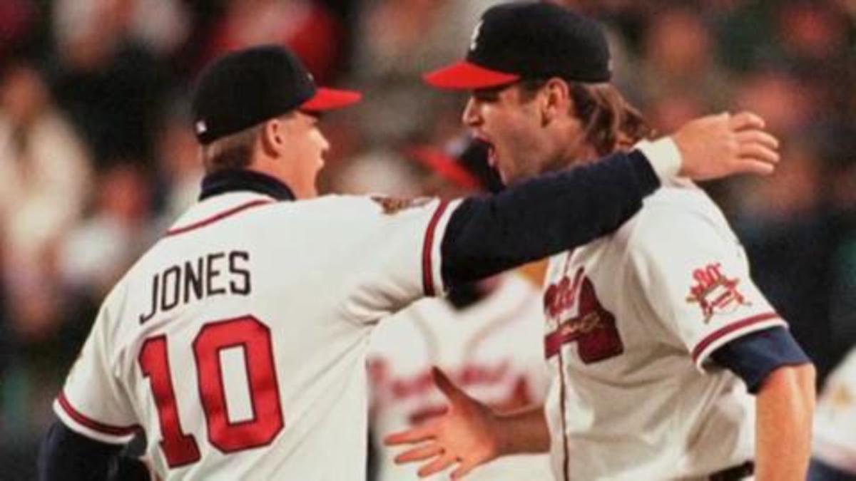 Keith Chipper is one of the best ever Sports Illustrated